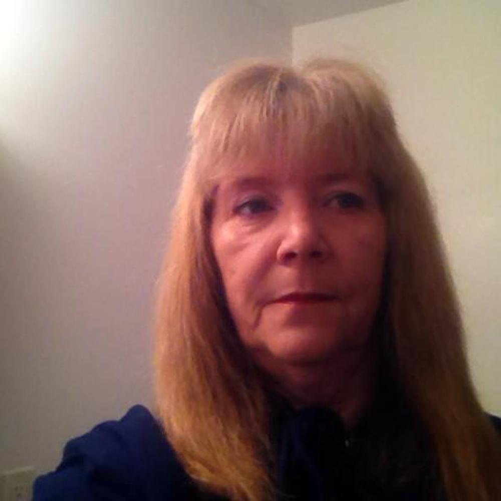 Meet your Posher, Kathy